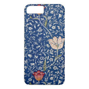 William Morris Medway Pattern iPhone 8 Plus/7 Plus Case