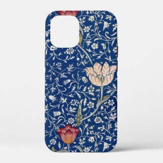 William Morris Medway Pattern iPhone 12 Mini Case