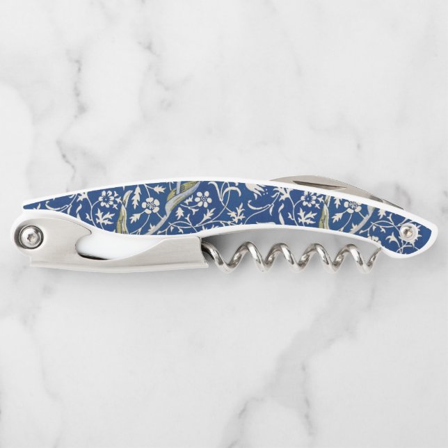William Morris Medway Pattern Corkscrew (Front)