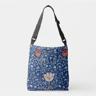William Morris Medway Pattern Crossbody Bag