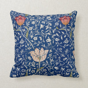 William Morris Medway Pattern Cushion