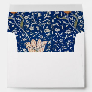 William Morris Medway Pattern Envelope