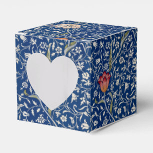 William Morris Medway Pattern Favour Box