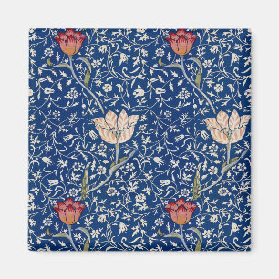 William Morris Medway Pattern Magnet