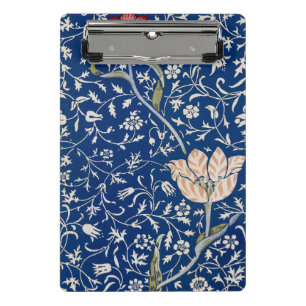 William Morris Medway Pattern Mini Clipboard