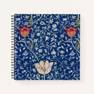 William Morris Medway Pattern Notebook