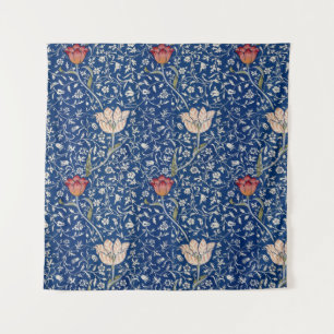 William Morris Medway Pattern Tapestry