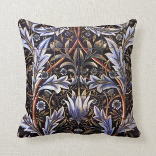 William Morris "Membland" Cushion