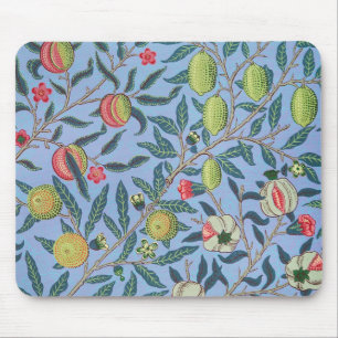 William Morris Mouse Pad