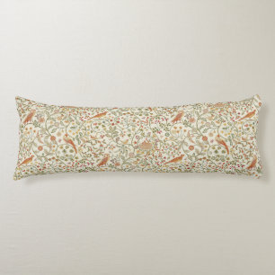 William Morris "Newill" 1 Body Cushion