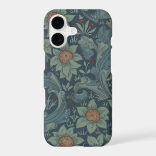 William Morris Orchard Pattern Art