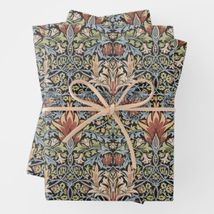 William Morris Paper Sheets