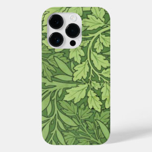 William Morris pattern, Foliage, Case-Mate iPhone 14 Pro Case