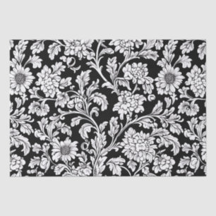 William Morris Pattern Tissue Paper