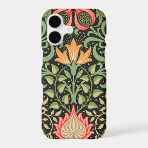 William Morris Persian Floral Antique