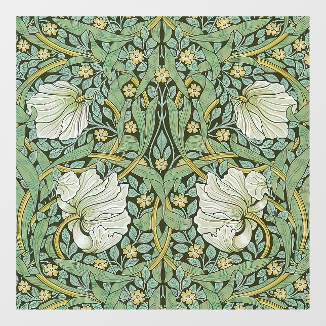 William Morris - Pimpernel (Sheet)