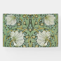 William Morris - Pimpernel