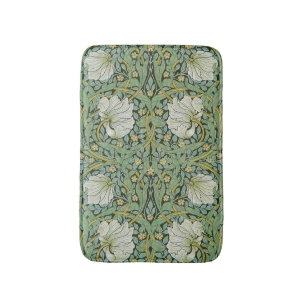 William Morris - Pimpernel Bath Mat
