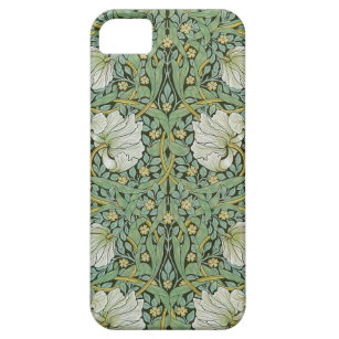 William Morris - Pimpernel Barely There iPhone 5 Case