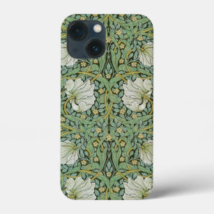 William Morris - Pimpernel iPhone 13 Mini Case