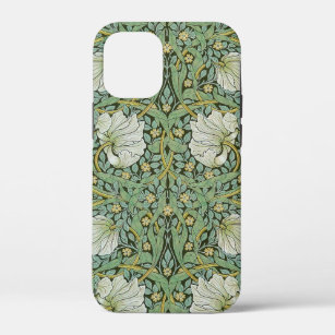 William Morris - Pimpernel iPhone 12 Mini Case