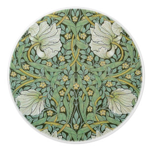 William Morris - Pimpernel Ceramic Knob