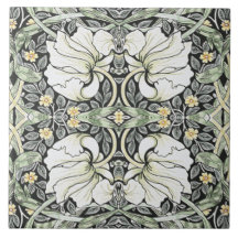 William Morris Pimpernel 