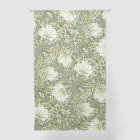 William Morris Pimpernel Cream Pale Green Floral