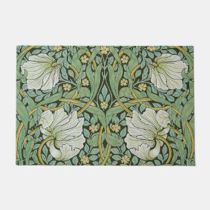 William Morris - Pimpernel Doormat
