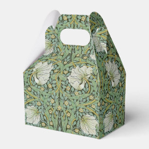 William Morris - Pimpernel Favour Box