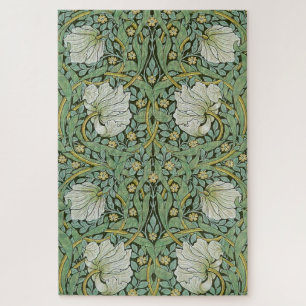 William Morris - Pimpernel Jigsaw Puzzle