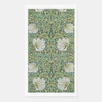William Morris - Pimpernel
