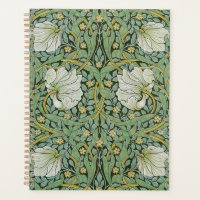 William Morris - Pimpernel