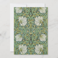 William Morris - Pimpernel