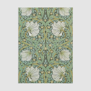 William Morris - Pimpernel Tissue Paper