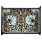 William Morris Pimpernel Vintage Floral