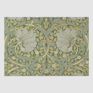 William Morris Pimpernel Vintage Pattern Tissue Paper