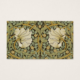 William Morris Pimpernel Vintage Pre-Raphaelite