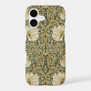 William Morris Pimpernel Vintage Pre-Raphaelite