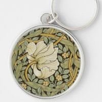 William Morris Pimpernel Vintage Pre-Raphaelite
