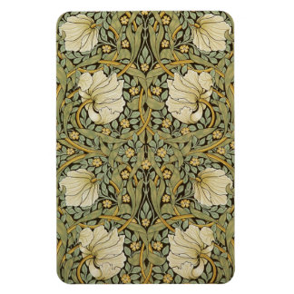 William Morris Pimpernel Vintage Pre-Raphaelite Magnet