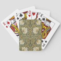 William Morris Pimpernel Vintage Pre-Raphaelite