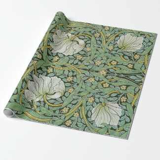 William Morris - Pimpernel Wrapping Paper