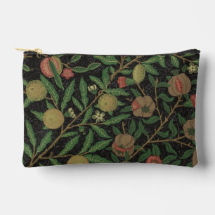 William Morris Pomegranate Classic Fruit Accessory Pouch