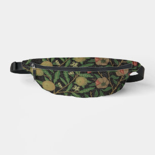 William Morris Pomegranate Classic Fruit Bum Bags