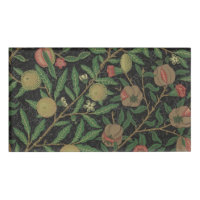 William Morris Pomegranate Classic Fruit
