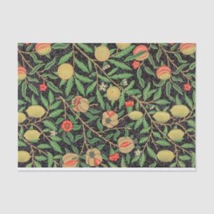 William Morris Pomegranate Design Tissue Paper