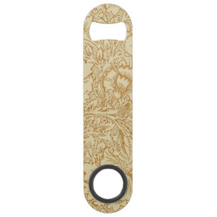 William Morris Poppy Floral Wallpaper