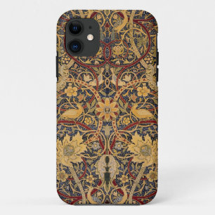 William Morris Pre-Raphaelite iPhone 5 case