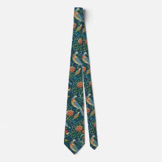 William Morris “Seasons by May” 1 Tie